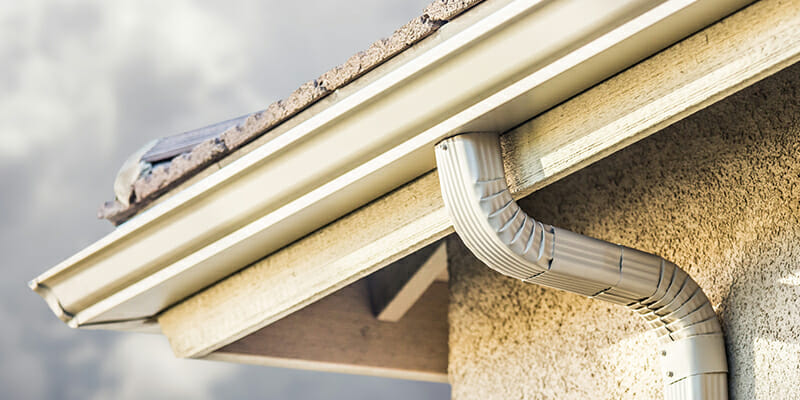 best gutter installation company Seattle, WA