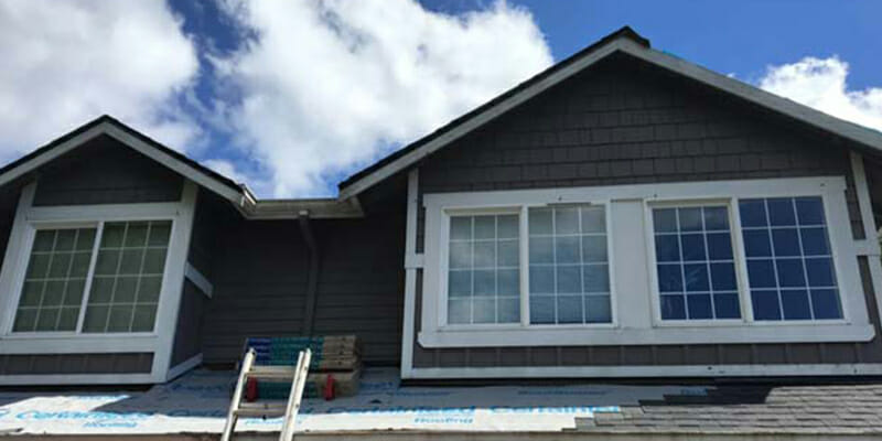 top rated residential roofing services Seattle, WA