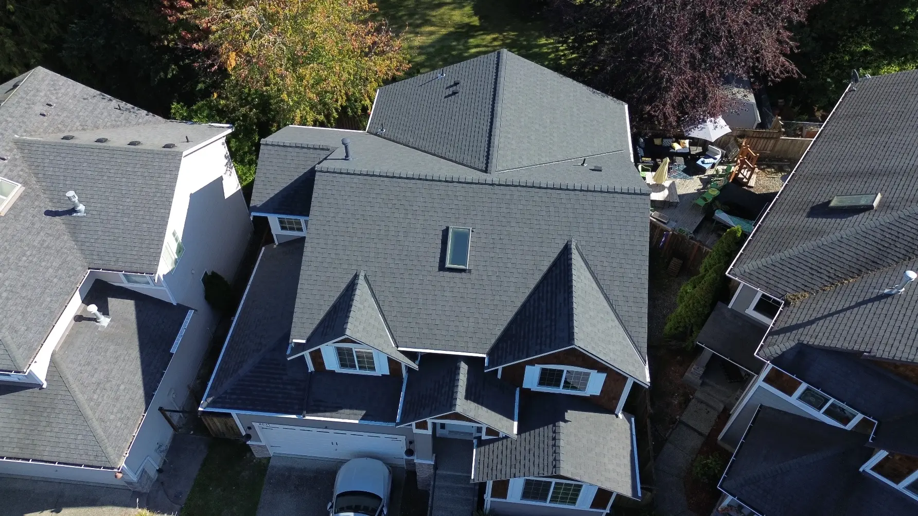 Casabella Roofing Casabella Roofing