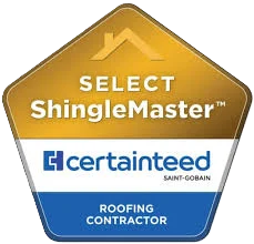 Certainteed Shingle Master