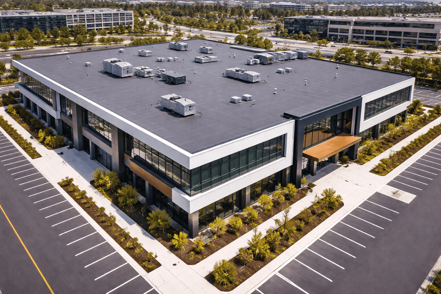 EPDM Roofing EPDM Roofing