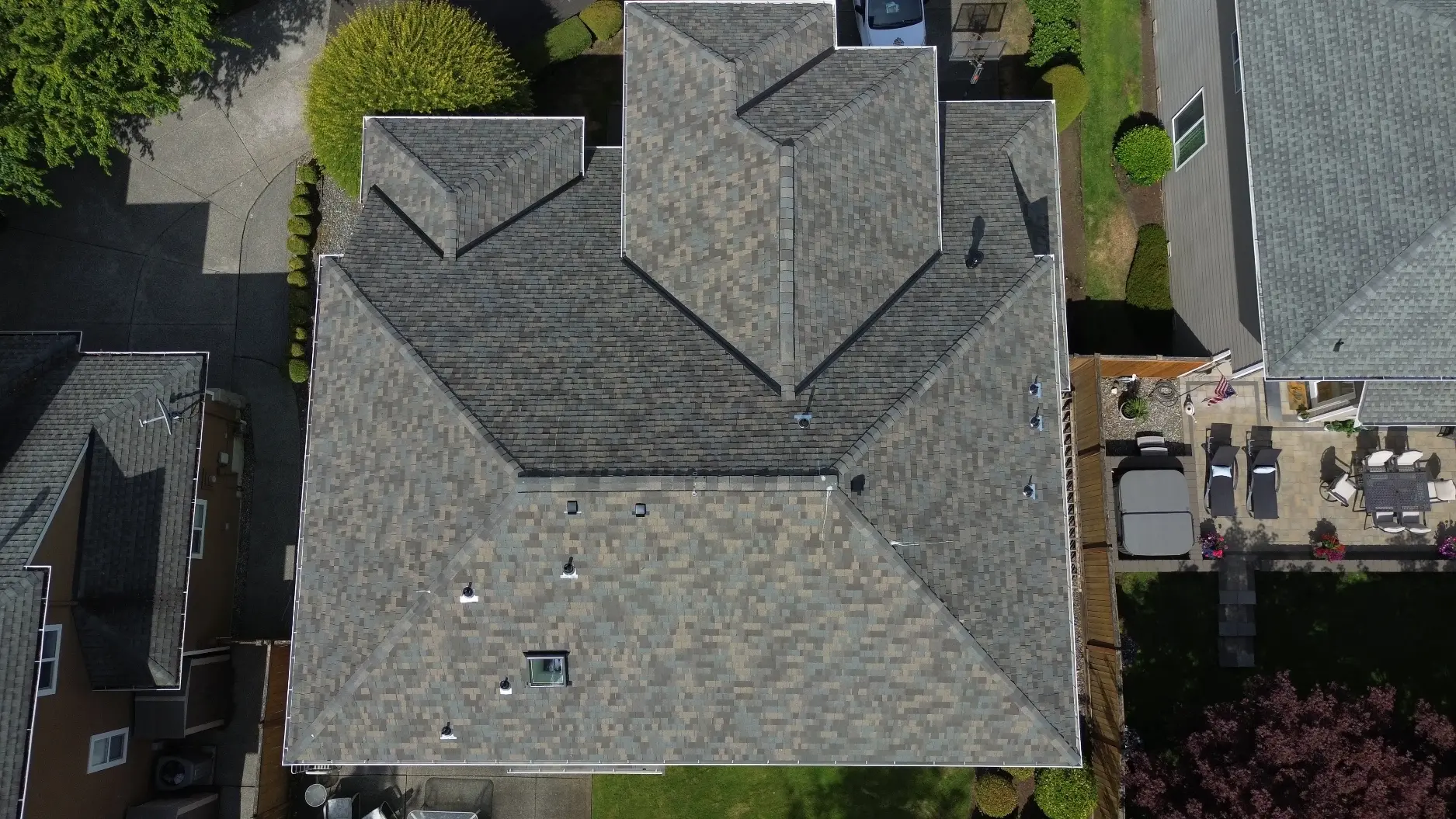 Roof Repair Service