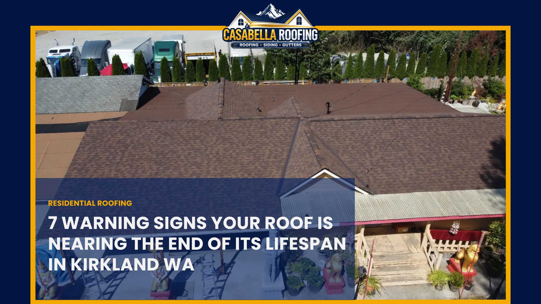 Roof Replacement Near Me